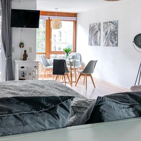 Studio Near Altstadt /W Workspace, Feng-Shui & Art Würzburg Exterior foto