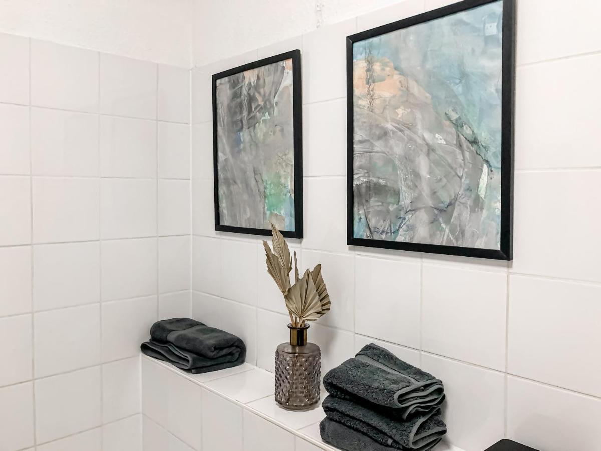 Studio Near Altstadt /W Workspace, Feng-Shui & Art Würzburg Exterior foto